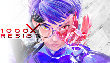 1000xRESIST - PC (Steam)