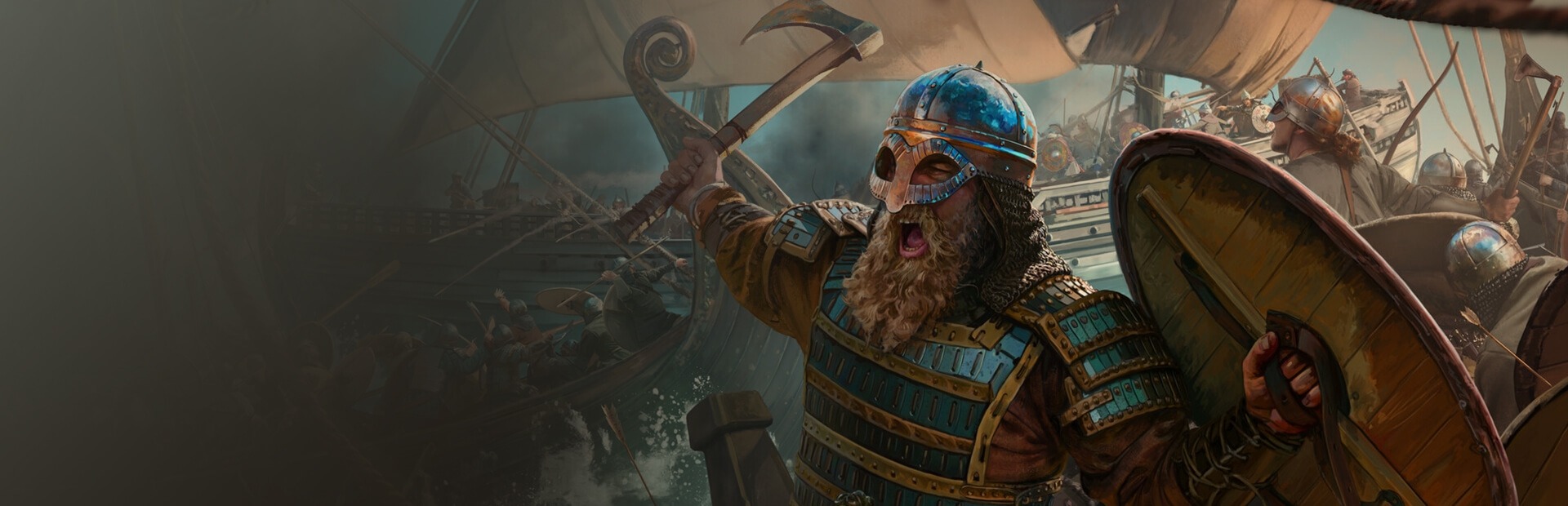 Mount & Blade II: Bannerlord - War Sails