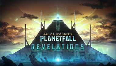 Age of Wonders: Planetfall Revelations