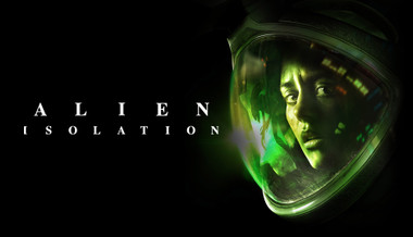 Alien: Isolation - PC & Mac (Steam)