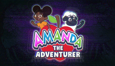 Amanda the Adventurer - PC (Steam)