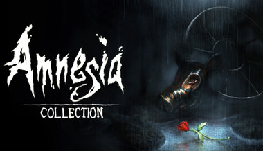 Amnesia Collection - PC & Mac (Steam)