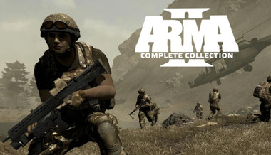 Arma 2: Complete Collection