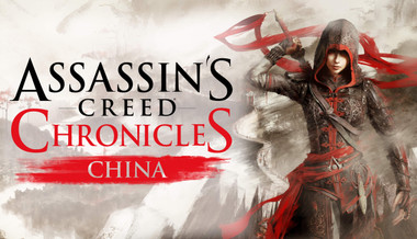 Assassin's Creed Chronicles: China - PC (Ubisoft Connect)