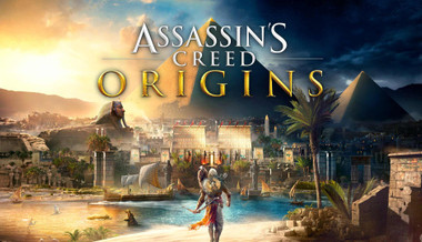 Assassin's Creed: Origins - Xbox One & Xbox Series X|S