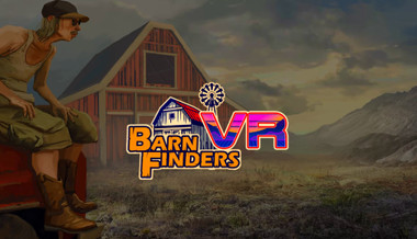 Barn Finders VR