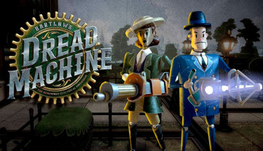 Bartlow's Dread Machine - PC (Steam)