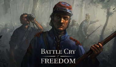 Battle Cry of Freedom - PC (Steam)