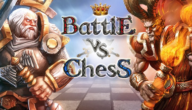 Battle vs Chess - PC & Mac (Steam)