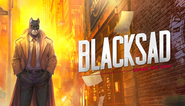 Blacksad - Under The Skin - PC (Steam)