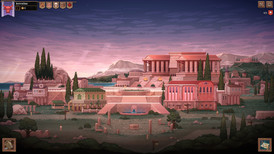 Bloodgrounds screenshot 2