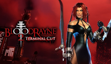 BloodRayne 2: Terminal Cut - PC (Steam)