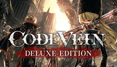 Code Vein Deluxe Edition - PC (Steam)