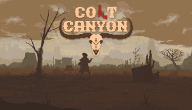 Colt Canyon - PC (Steam)