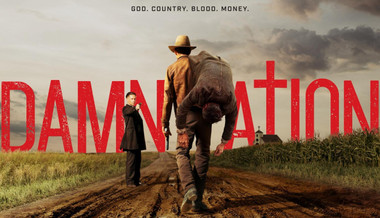 Damnation - PC (Steam)