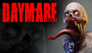 Daymare: 1998 - PC (Steam)