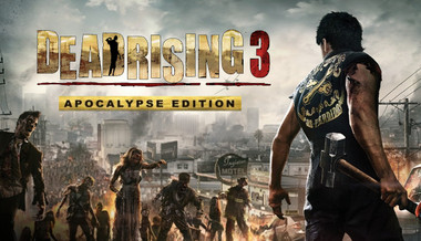 Dead Rising 3 Apocalypse Edition - PC (Steam)