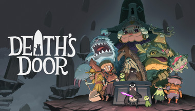 Death's Door - PC (Steam)