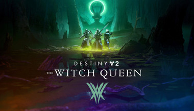 Destiny 2: The Witch Queen