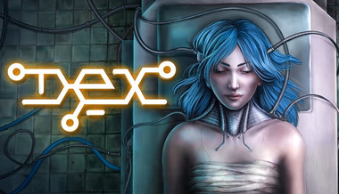 Dex - PC & Mac (Steam)