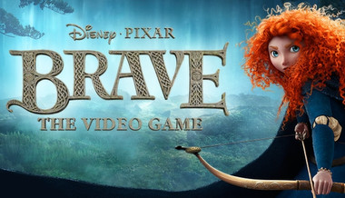 Disney Pixar Brave: The Video Game - PC (Steam)