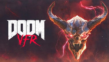 Doom VFR - PC (Steam)