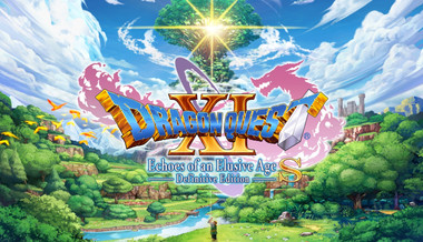 Dragon Quest XI S: Echoes of an Elusive Age – Definitive Edition