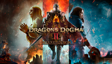 Dragon's Dogma 2 Deluxe Edition - PC (Steam)
