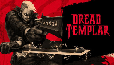 Dread Templar - PC (Steam)