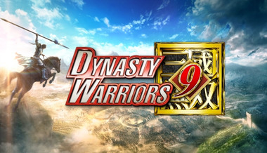 Dynasty Warriors 9: Special Weapon Edition