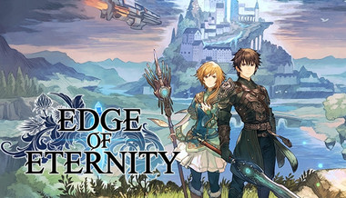 Edge Of Eternity - PC (Steam)