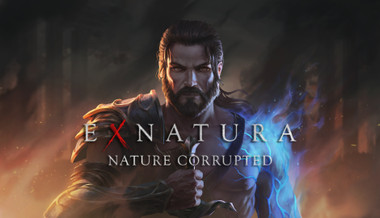 Ex Natura: Nature Corrupted - PC (Steam)