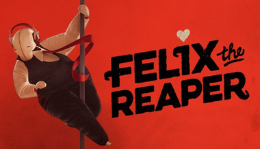 Felix The Reaper - PC & Mac (Steam)