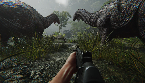 FEROCIOUS screenshot 1