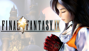 Final Fantasy IX - PC (Steam)