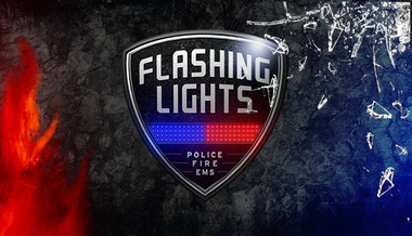 Flashing Lights - Police Fire EMS - PC & Mac (Steam)