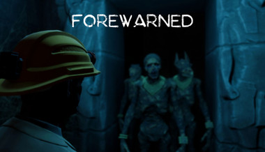 Forewarned - PC (Steam)