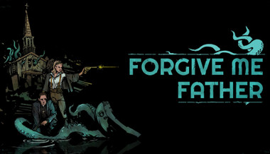 Forgive me Father - PC (Steam)