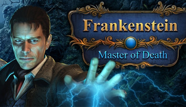 Frankenstein: Master of Death - PC & Mac (Steam)