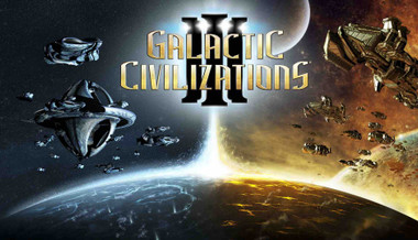 Galactic Civilizations III - PC (Steam)