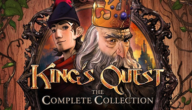 King's Quest - PC (Steam)