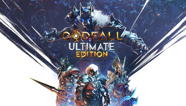 Godfall Ultimate Edition - PC (Steam)