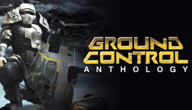 Ground Control Anthology - PC (Steam)