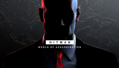 Hitman World of Assassination - PC (Steam)