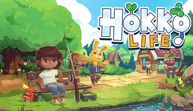 Hokko Life - PC (Steam)