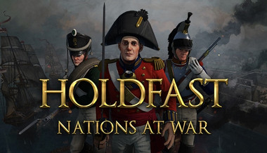 Holdfast: Nations At War - PC (Steam)
