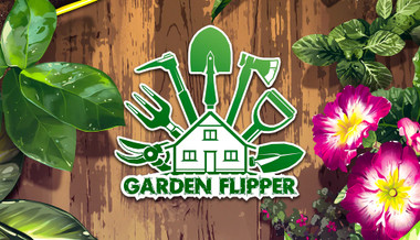 House Flipper - Garden - PC & Mac (Steam)