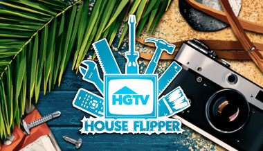 House Flipper - HGTV - PC (Steam)