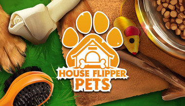 House Flipper - Pets - PC & Mac (Steam)