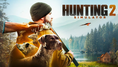 Hunting Simulator 2 - PC (Steam)